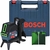 Nivel Laser Bosch Linha Gcl 2-15 G Verde - Ferpar - O shopping das ferramentas. | Loja de Ferramentas