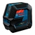 Nivel Laser Bosch Linha Gcl 2-15 G Verde - loja online