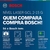Nivel Laser Bosch Linha Gcl 2-15 G Verde - comprar online