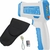 Termometro Minipa Digital Mira Laser Mt-350A