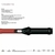 Torquimetro Gedore Red Estalo 40-200Nm 1/2 - comprar online