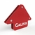 Esquadro Magnetico P/ Soldador Galzer 35 Kg