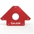 Esquadro Magnetico P/ Soldador Galzer 35 Kg - comprar online