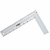 Esquadro Tramontina Aluminio 12 - comprar online