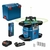 Nivel Laser Bosch Rotativo Grl 650Chvg + Kit