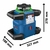Nivel Laser Bosch Rotativo Grl 650Chvg + Kit - loja online