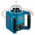 Nivel Laser Bosch Rotativo Grl 650Chvg + Kit