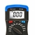 Capacimetro Minipa Digital Mc-154A - comprar online