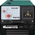 Aparelho Solda Mig Balmer Trif. 360 45A360Amp - comprar online