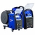 Aparelho Solda Mig Boxer Hardmig450 Multiproc 450A Trifasico