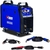 Aparelho Solda Mig Boxer Flex280 Multiproc 280A Trifasico