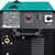 Aparelho Solda Mig Balmer Monof. 210M 30A185Amp na internet
