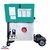 Inversora Balmer Vulcano Flex Multiproc 350I 10A350A Trif - comprar online