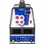 Inversora Boxer Alutig200 Ac/Dc 10A200A