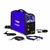 Aparelho Solda Mig Boxer Quadmax215Bv Multiproc 215A