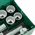 Jogo Soquete 3/4 Sata Estriado 30 A 60Mm 15Pc - Ferpar - O shopping das ferramentas. | Loja de Ferramentas