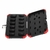 Jogo Soquete 1/2 Gedore Red Impacto Longo 12 A 23 08Pcs - Ferpar - O shopping das ferramentas. | Loja de Ferramentas