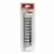 Jogo Soquete Allen Gedore Red 1/2 05 A 17 10Pc - Ferpar - O shopping das ferramentas. | Loja de Ferramentas