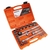 Jogo Soquete 1/2 Robust Estriado 08 A 32 22Pc