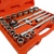Jogo Soquete 1/2 Robust Estriado 08 A 32 22Pc na internet