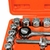 Jogo Soquete 1/2 Robust Estriado 08 A 32 22Pc - Ferpar - O shopping das ferramentas. | Loja de Ferramentas