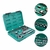 Jogo Soquete 1/2 Sata Estriado 10 A 32 18Pc - comprar online