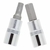 Jogo Soquete Fenda/Ph/Allen Gedore Red 1/4 13Pc - Ferpar - O shopping das ferramentas. | Loja de Ferramentas