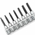 Jogo Soquete Torx Gedore Red Longo 1/2 T20 A T55 07Pc - comprar online