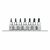 Jogo Soquete Torx Gedore Red Longo 1/2 T20 A T55 07Pc - Ferpar - O shopping das ferramentas. | Loja de Ferramentas
