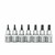 Jogo Soquete Torx Gedore Red Longo 1/2 T20 A T55 07Pc - loja online