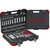 Jogo Soquete 1/2+1/4+3/8 Gedore Red 172Pc na internet