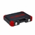 Jogo Soquete 1/2+1/4+3/8 Gedore Red 172Pc - loja online