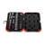 Jogo Soquete 1/4 Gedore Red Sext. 04 A 13 33Pc na internet