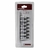 Jogo Soquete Torx Gedore Red Curto 1/2 T20 A T50 07Pc