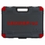 Jogo Soquete 1/4 Gedore Red Sext. 04 A 14 46Pc - Ferpar - O shopping das ferramentas. | Loja de Ferramentas