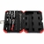 Jogo Soquete 1/4 Gedore Red Sext. 04 A 14 46Pc na internet
