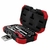 Jogo Soquete 1/4 Gedore Red Sext. 04 A 13 16Pc - comprar online