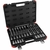 Jogo Soquete Allen Gedore Red 1/2 05 A 19 30Pcs - comprar online