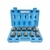 Jogo Soquete 3/4 Pdr Impacto 19 A 46 10Pc