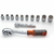 Jogo Soquete 1/2 Robust Sextavado 10 A 24Mm 12 Pc na internet