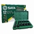 Jogo Soquete 1/2 Sata Sext. Impacto Curto 10 A 24 12Pc