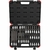 Jogo Soquete Torx Gedore Red 1/2 T20 A T70 32Pcs - comprar online