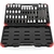 Jogo Soquete Torx Gedore Red 1/2 T20 A T70 32Pcs na internet