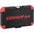 Jogo Soquete Torx Gedore Red Curto 1/2 T20 A T50 E10 A E24 16Pc - loja online