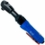 Chave Catraca Pneum. Pdr Pro-320 1/2