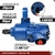 Chave De Impacto Pdr Pro-180 234Kg 1" - comprar online