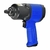 Chave De Impacto Pdr Pro-160K 74Kg Leve 1/2-Kit 10Pc - comprar online