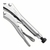 Alicate Pressão Tramontina 10" - comprar online