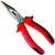Alicate Bico Meia Cana Gedore Red 6.1/2 - comprar online