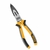 Alicate Bico Meia Cana Ingco 6.1/2 - comprar online